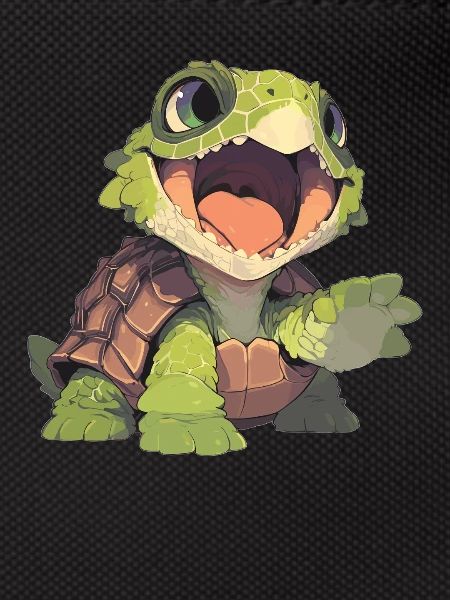 Snapping Turtles Snapping Turtle