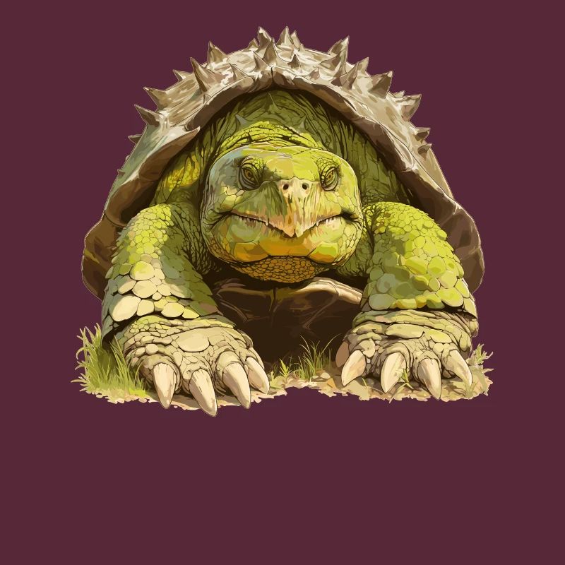 Snapping Turtles Snapping Turtle