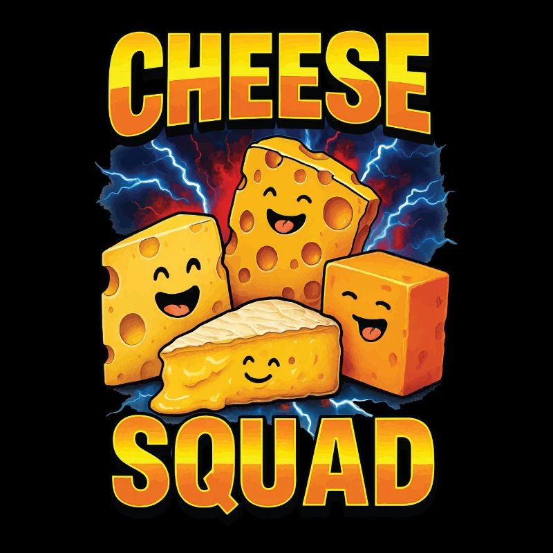 Cheese