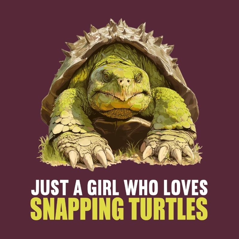 Snapping Turtles Snapping Turtle