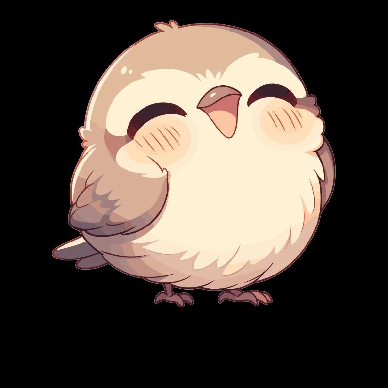 Moineaux Moineau