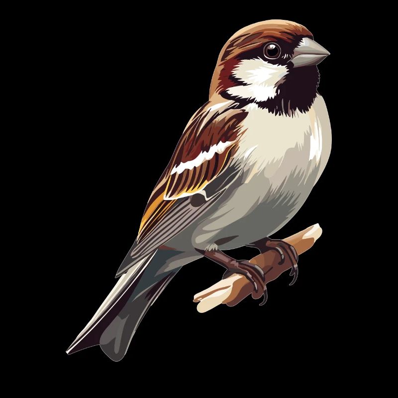 Moineaux Moineau