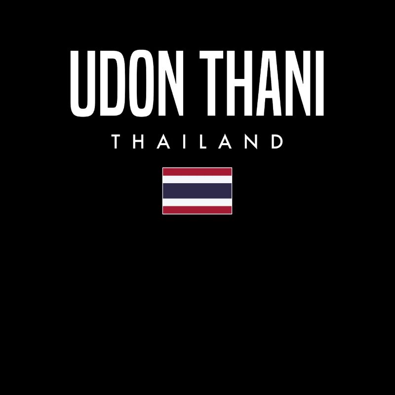 Udon Thani Thailand