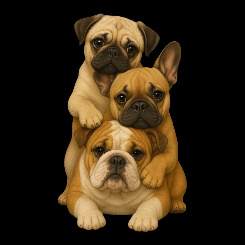 Chien Chiens Chiens mignons
