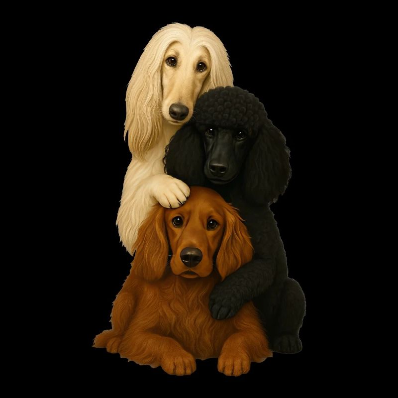Chien Chiens Chiens mignons