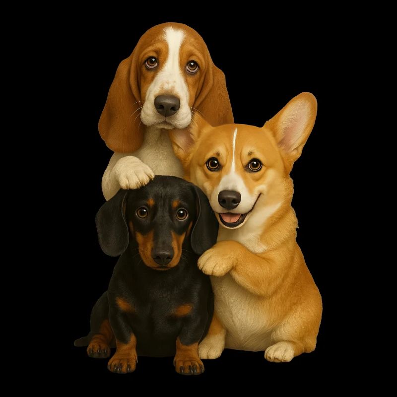 Chien Chiens Chiens mignons