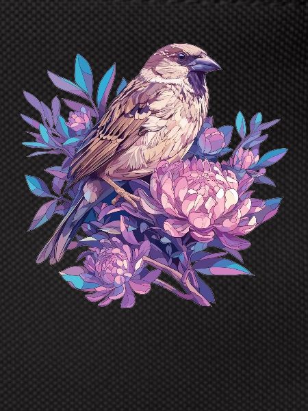 Sparrows Sparrow