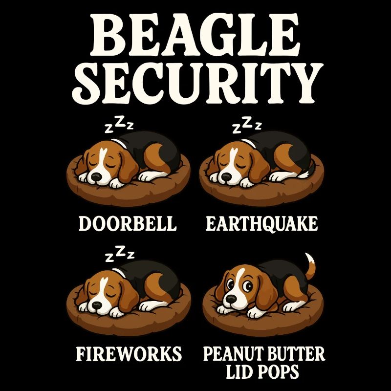 Beagle