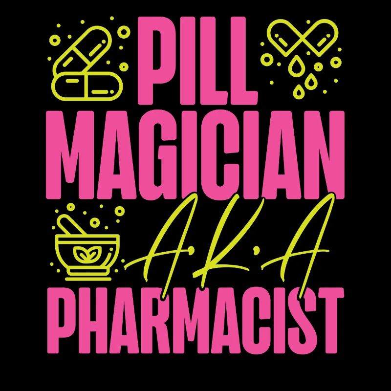 Technicien en pharmacie