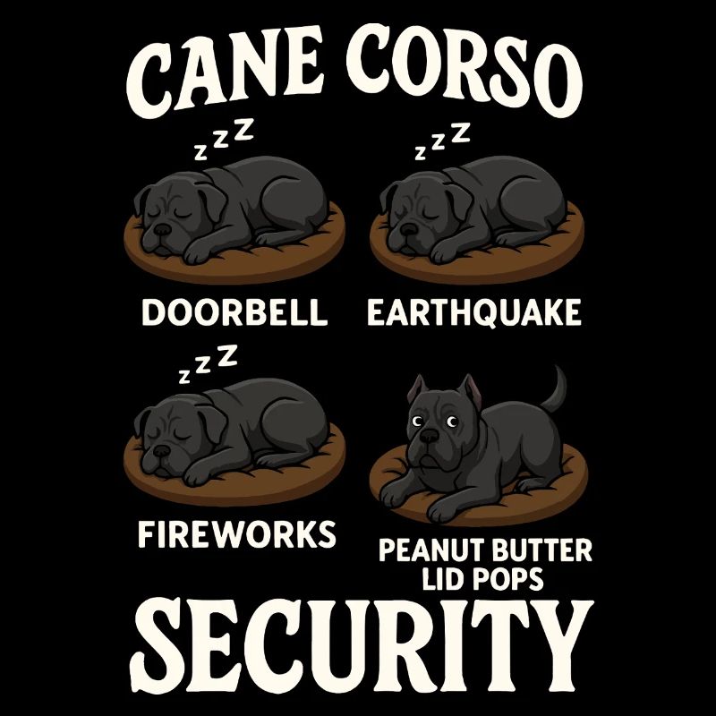 Cane corso