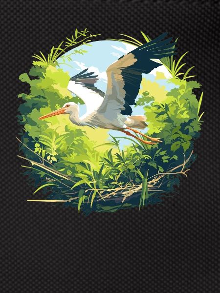 Storks Stork