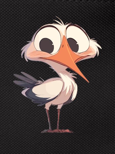 Storks Stork