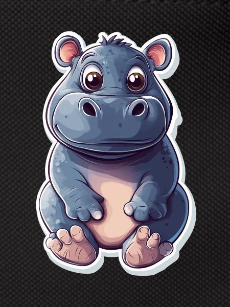 Hippopotamus