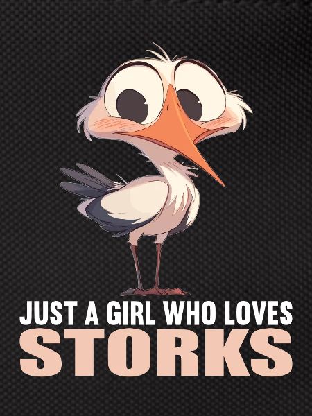 Storks Stork