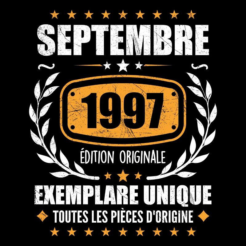 September 1997 Unique copy - September 1997