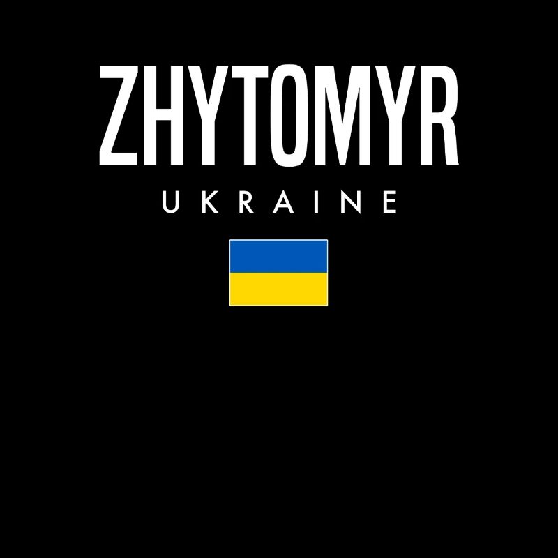 Zhytomyr Ukraine