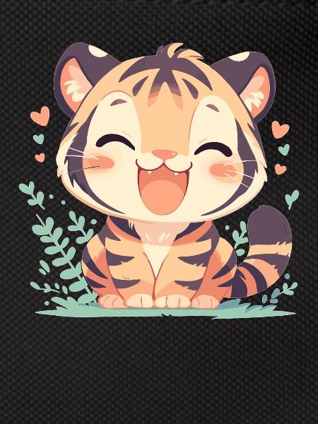 Sumatran tiger