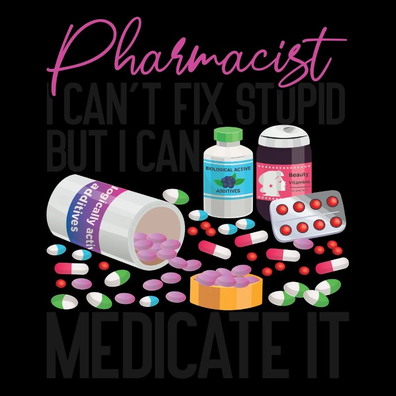 Pharmacy Tech Technician