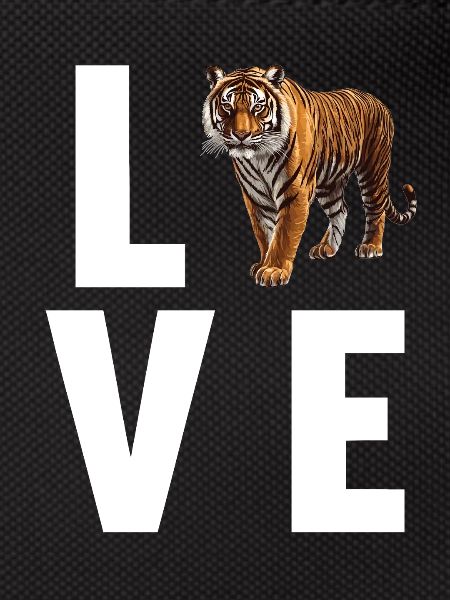 Sumatran tiger