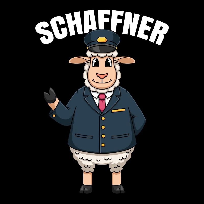 Sheep Rail Driver Controller Sheep Conductor