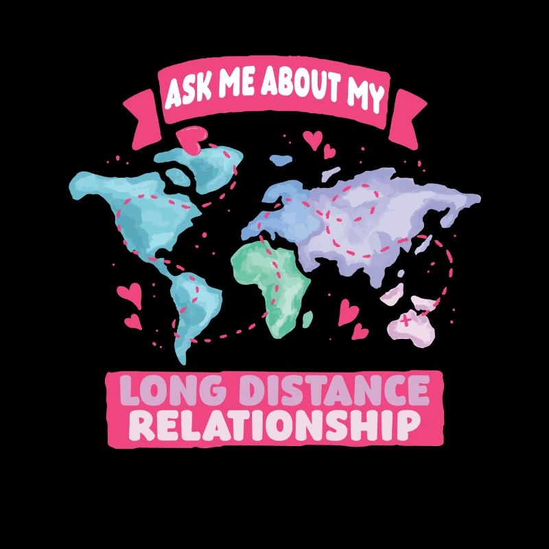 Relation à distance