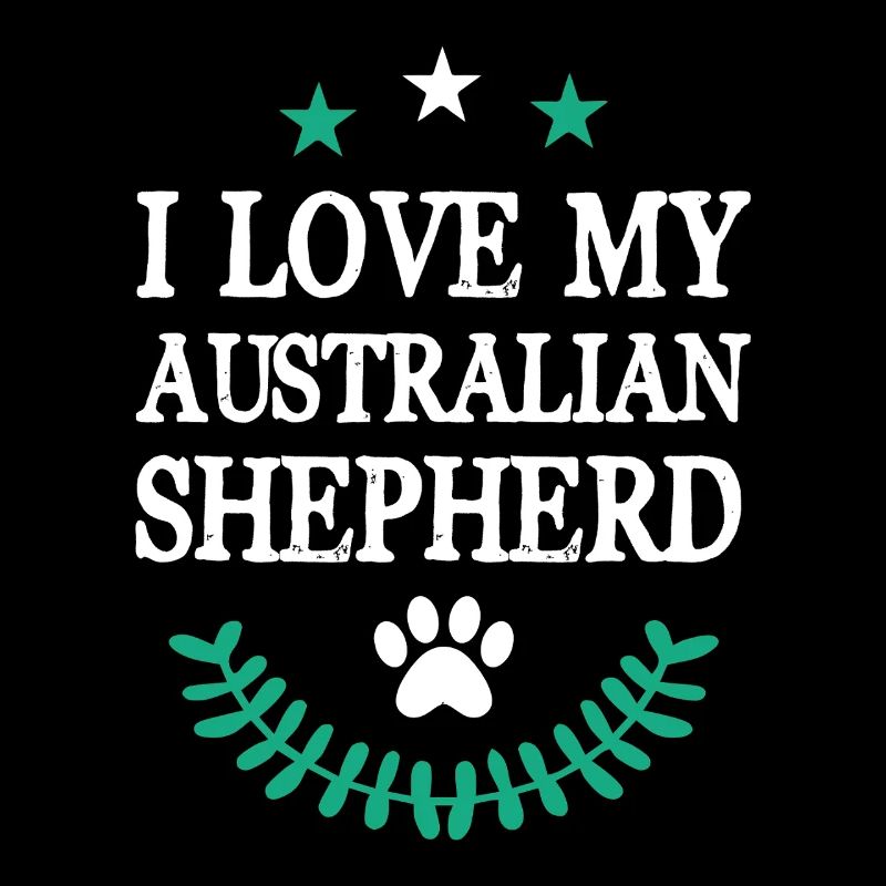 Berger australien