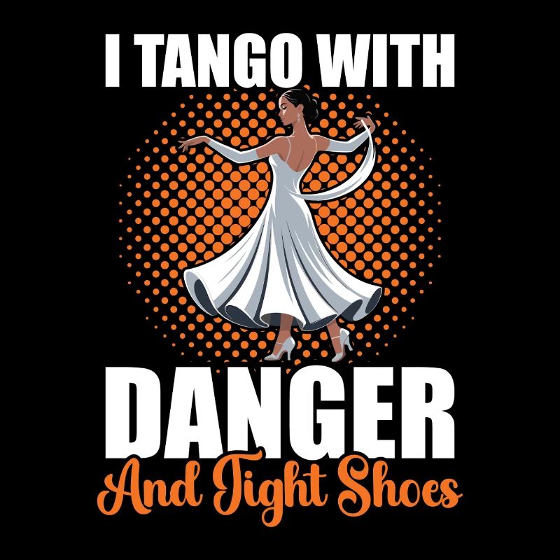 Chaussures de danse Tango École de danse de salon