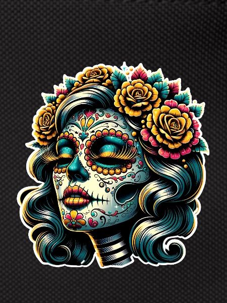 La Catrina