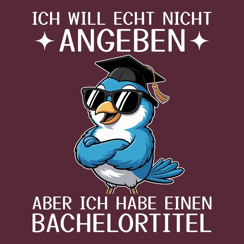 Bachelor degree achieved - Bachelor title