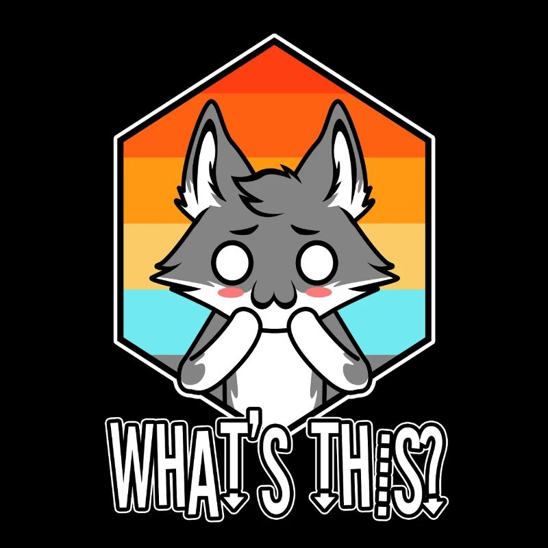 OwO Qu’est-ce que c’est ?