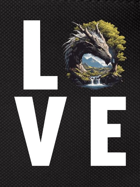 Drachen Drache