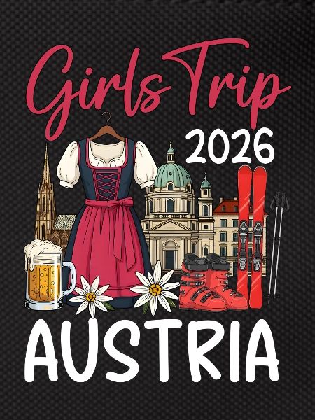 Girls Trip 2026 Austria