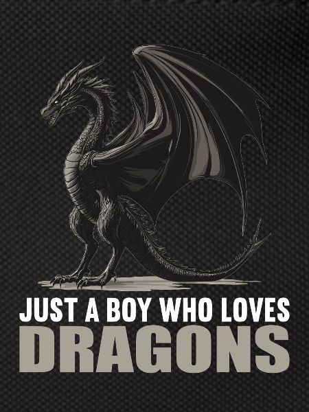 Dragon Dragon