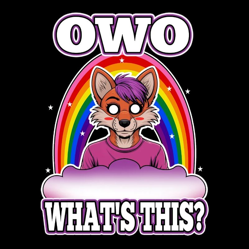 OwO Qu’est-ce que c’est ?