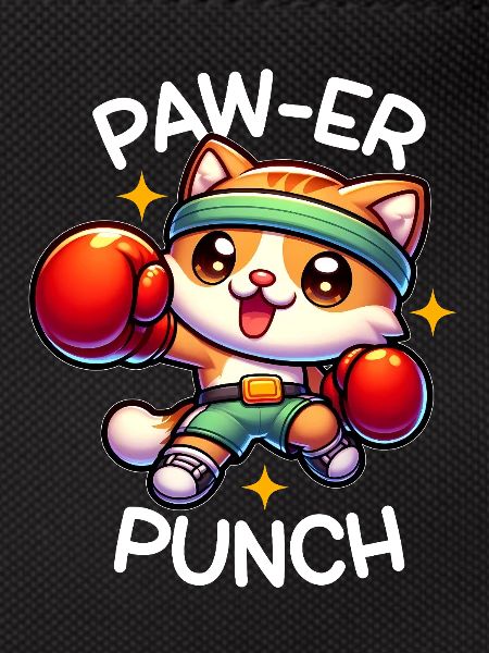 Boxer cat