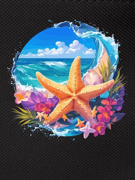 Starfish Starfish