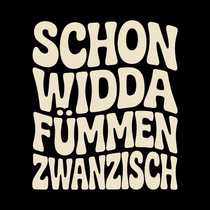 Already Widda Fümmen Zwanzisch 50th birthday