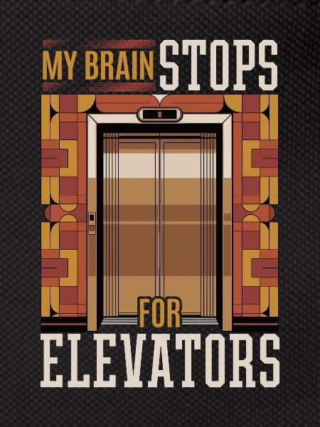 Elevator toddler & kids