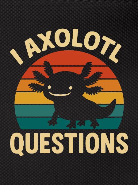 Axolotl