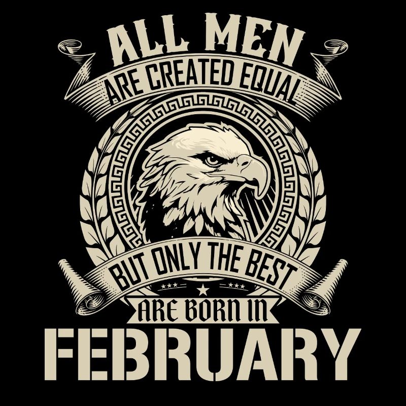 Erklärung der Eagle Unity vom Februar