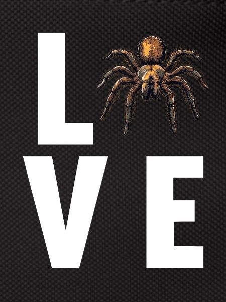 Tarantulas Tarantula
