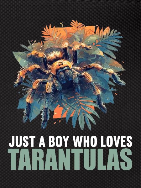 Tarentules Tarentule