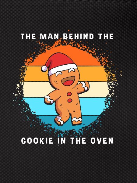 Pregnancy Birth Gingerbread Christmas