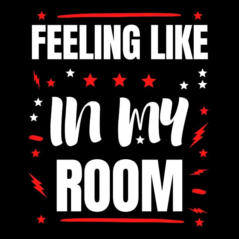 Se sentir comme dans ma chambre