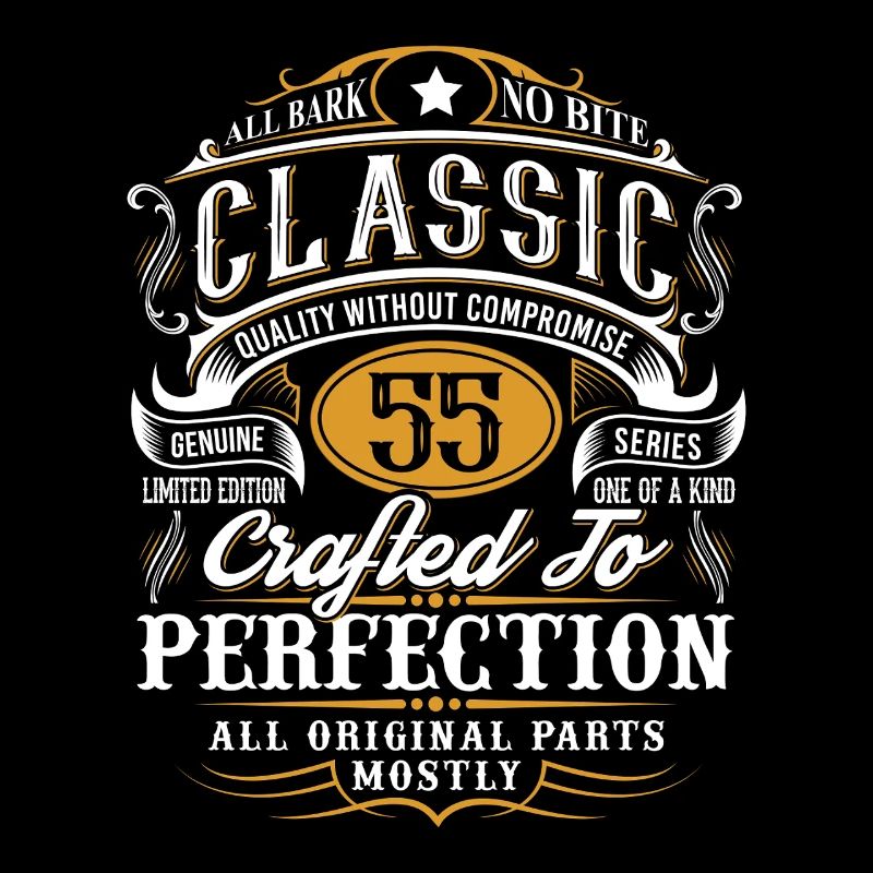 55e anniversaire