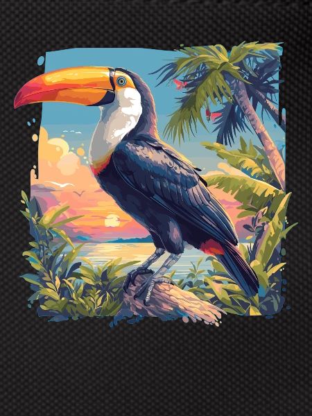 Toucans Toucan
