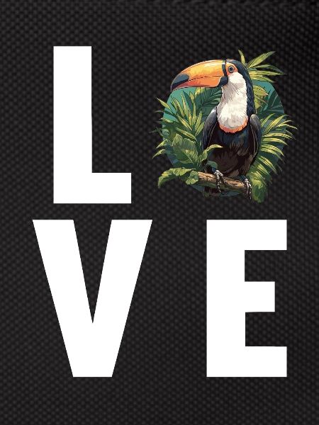 Toucans Toucan