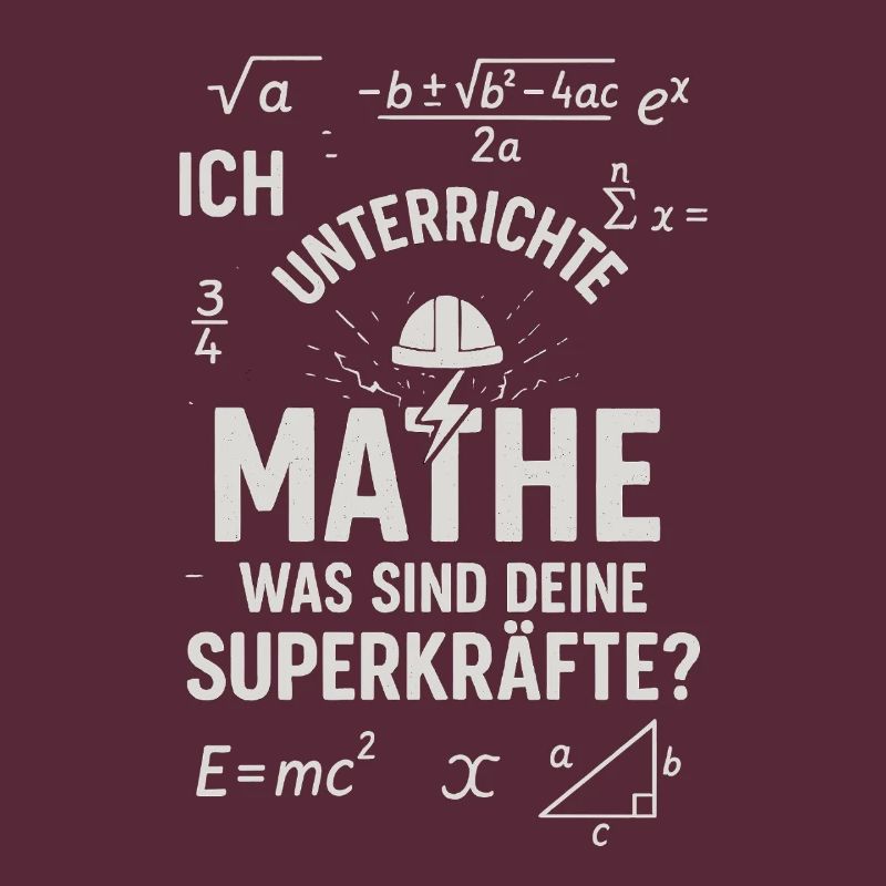Math Superpowers – I Distinguish Math Teachers