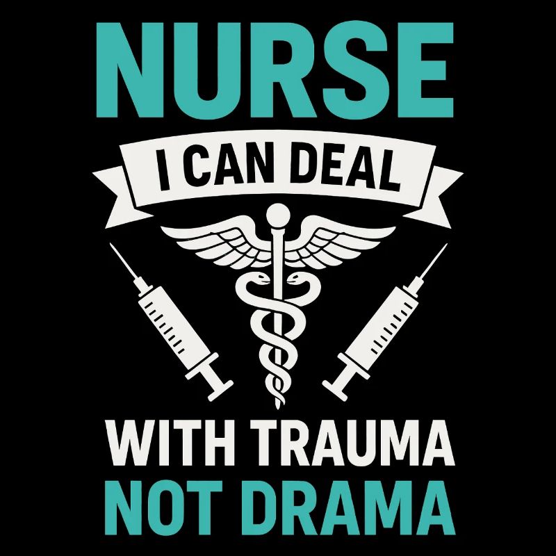 Krankenschwester: Trauma Statt Drama