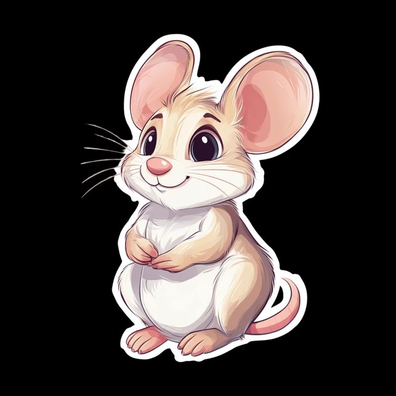 souris